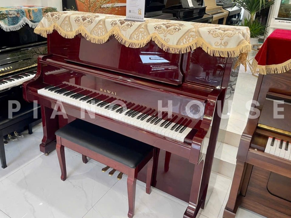 KAWAI KL-68C - Ảnh thực tế 3